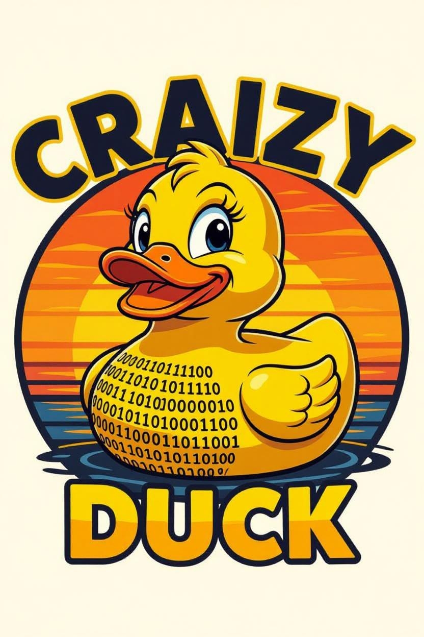 CraizyDuck